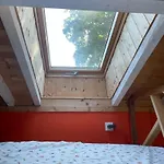 L'atelier Du Peintre 木屋 热拉梅