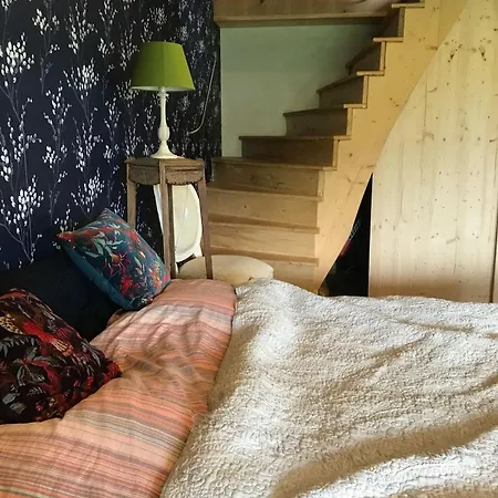 L'atelier Du Peintre *