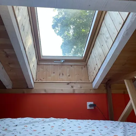 L'atelier Du Peintre Chalet Gerardmer