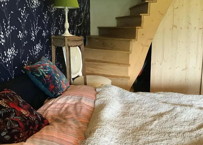 L'atelier Du Peintre *