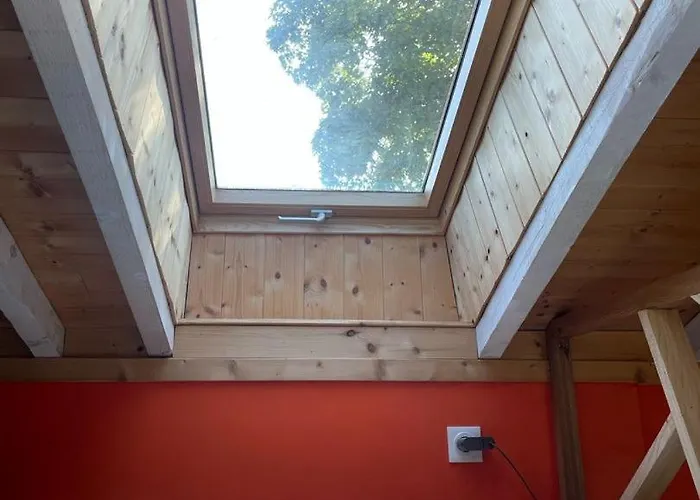 L'atelier Du Peintre Horská chata Gérardmer